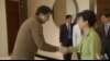 大使刀伤事件与美韩同盟关系