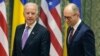 Байден запевняє Україну в підтримці з боку США