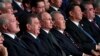 Беларусь, КНР и Казахстан - лидеры в списке дружественных для россиян стран