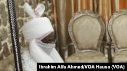  Sarkin Kano, Mallam Sanusi Lamido Sanusi 