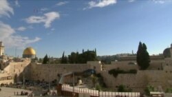 Israeli Archeologists Unveil 2,700-Year-Old 'Governor Seal' Found in Jerusalem