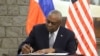 Рішення США надати Києву протипіхотні міни спровоковане зміною тактики Росії на передовій – глава Пентагону 