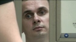 Генсек Ради Європи відправив у Москву прохання про помилування Сенцова. Відео