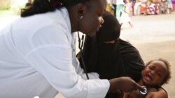Mais de 200 mortos de mlaria em Malanje -1:55