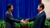 中国将邀二战大国领袖参加阅兵庆典