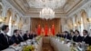 美国商界期待美中“百日计划”能放松中国市场准入