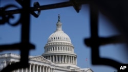 Congress Debt Limit