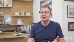 以色列研发视觉辅助设备帮助视障人士