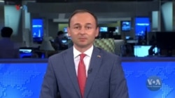 Студія Вашингтон.Тейлор - тимчасово повірений у справах США в Україні