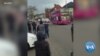 Belfast Riots: Fears of Return to Sectarian Violence as Brexit Stokes Divisions 