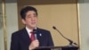 日本首相安倍离任前 将与特朗普等元首电话会谈