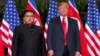 年终报道：2018年特朗普在“美国优先”外交政策上留下印记