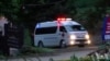 泰国12名小足球队员与教练全部获救