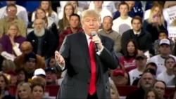 Дональд Трамп поступився першим місцем сенатору від штату Техас Теду Крузу. Відео