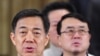 王立军监听高官汇报薄督 螳螂捕蝉？