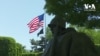 День памяті і примирення: найбільш почесний рейс у США. Відео