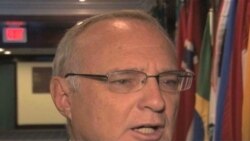 Мусульманські лідери США засудили вбивства дипломатів