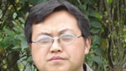“草根维权者”刘飞跃“煽颠罪”宣判在即