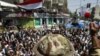 TT Yemen: Ðảo chính có thể đưa tới nội chiến