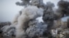 Уже шостий день поспіль ізраїльські війська атакують сектор Газа