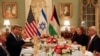 Người Palestine hoài nghi về cuộc hòa đàm với Israel