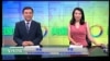 VOA卫视(2016年10月4日 美国观察)