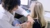 Study Indicates Pregnant Women Should Get Flu Vaccine