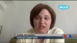 Переслідування та масові вбивства геїв у Чечні - подробиці розслідування журналістки «Нової газети». Відео