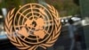 联合国标徽