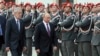 Путін стримано говорить про свою роль після 2024 року