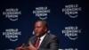 Tajiri mkubwa sana wa Nigeria Aliko Dangote.