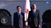奥巴马访日之际 驻冲绳美军问题又起波澜