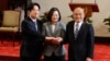 卜睿哲：华盛顿或对赖清德参选民进党总统初选不会多表态