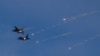 Літаки F-16 під час навчань у Нью-Тайбеї, Тайвань, 20 липня 2023 р. REUTERS/Ann Wang