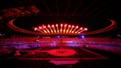 时事大家谈: 东奥会民族主义爆棚，中国自信、自负还是自卑？