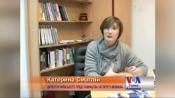 Інститут Кеннана може допомогти Україні своїми експертами