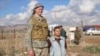 Western Volunteers Assist Kurds in Fight Against IS