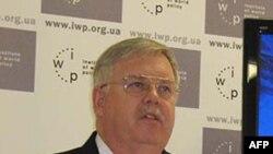 Посол США в Україні Джон Теффт