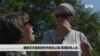 瘫痪艺术家的创作天地无止境 挥洒彩色人生
