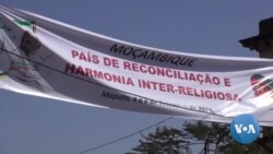 Upcoming Pope Visit Stirs Excitement in Mozambique