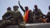 Bakonzi ba bikolo bya CEDEAO batelemisi Guinée na misala mya lisanga na bango