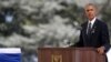 Обама: Перес заклав основи непорушного зв’язку США з Ізраїлем