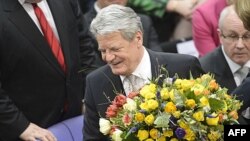 Президент Німеччини Йоахім Ґаук не прибуде на саміт до Ялти