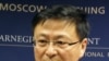 阎学通谈中国崛起对国际格局及中美关系的影响