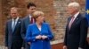 Трамп: Німмечина не платить належного внеску до бюджету НАТО