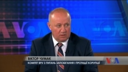 У "жорсткої та прямої" "Савченко у Раді може знайтись 30-40 союзників - нардеп Чумак. Відео