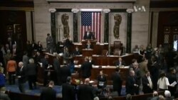 США – Україні: Санкції вже введені