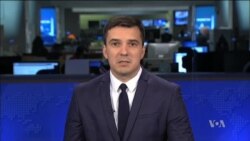 Студія Вашингтон. Як ветерани АТО бігали марафон в США