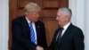 "Скажений пес Маттіс" очолить Пентагон - The Washington Post