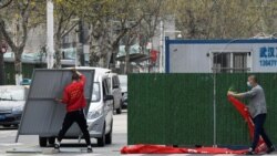 湖北解封在即 中国外防输入 学者提议北京私家车松绑